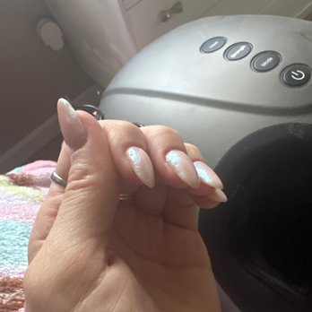 Happy Foot Spa & Nails - Not worth 72$. - Nail Salons Near Me - Reno, Nevada Happy Foot Spa & Nails - Not worth 72$. - Nail Salons Near Me - Reno, Nevada