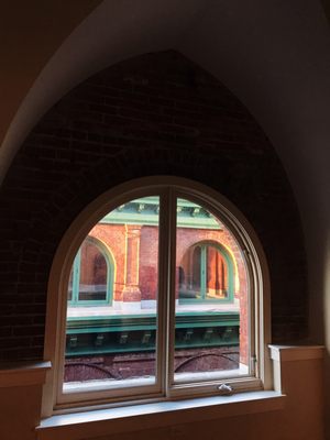 The Divine Lorraine Apartments by null