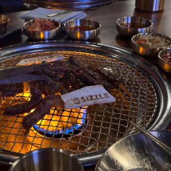 Sizzle Korean Barbeque - Bbq - Korean Near Me - Glendale, Arizona Sizzle Korean Barbeque - Bbq - Korean Near Me - Glendale, Arizona