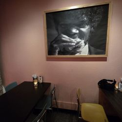Francis Burger Joint - Decor for dayz