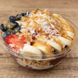 Kula Bowls - Happy Bowl