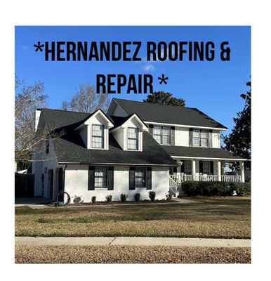 Hernandez Roofing