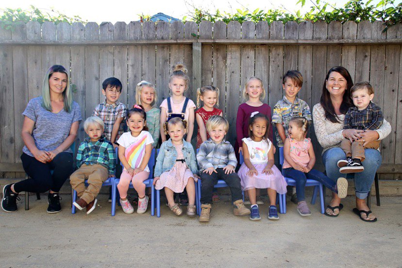 Little Friends Preschool - childcare center in Ventura, CA