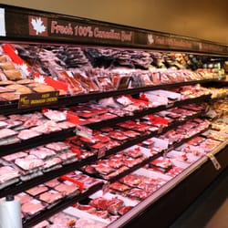 Blind Bay Village Grocer - Our Meat Department is always fully stocked