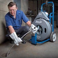 Slide of Landis Mechanical Group