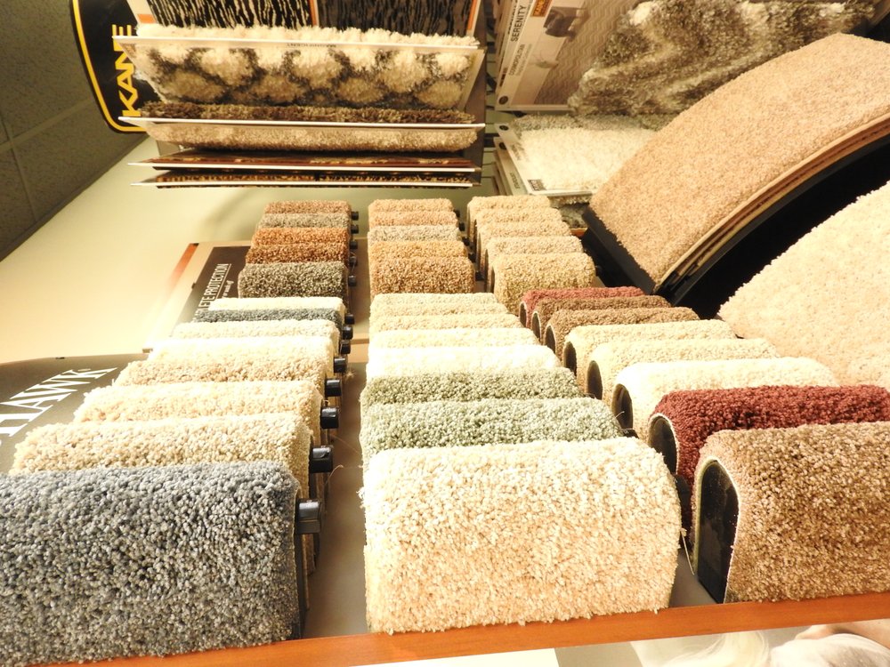 TISH FLOORING Updated October 2024 76 Photos & 54 Reviews 4625 W