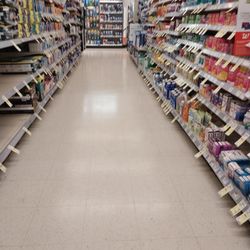 Walgreens