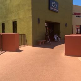 Exterior photo of Sedona Infinity Spa - Sedona, Arizona Exterior photo of Sedona Infinity Spa - Sedona, Arizona