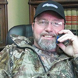 Steve Williams Bail Bonds