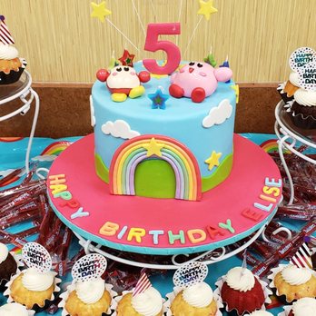 Cake Barn - Bakeries Near Me