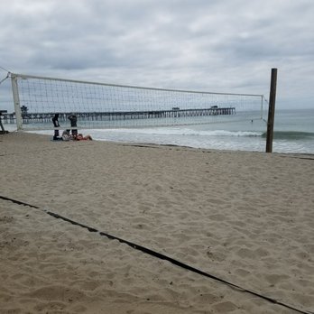 Beach Trail - Beaches Near Me