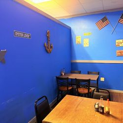 K & M is now Ken's. Here's the vibe