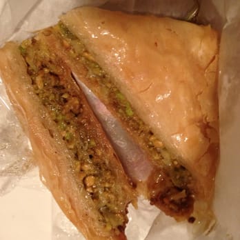 Turkish Delight - Baklava - Turkish Near Me - Seattle, Washington