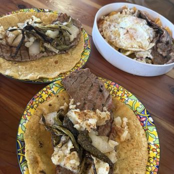 Taquearte California - Taco Bistec - Mexican Near Me - Pico Rivera, California