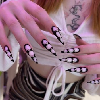 Nails By Arp - Nail Technicians Near Me - Glendale, California Nails By Arp - Nail Technicians Near Me - Glendale, California