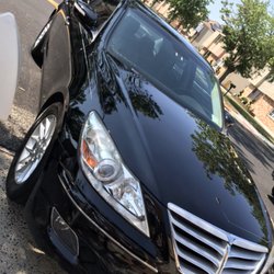 At Your Door Detailing