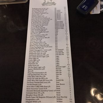 Limericks Tavern - Over 60 beers on tap. - Irish Near Me - Alhambra, California Limericks Tavern - Over 60 beers on tap. - Irish Near Me - Alhambra, California