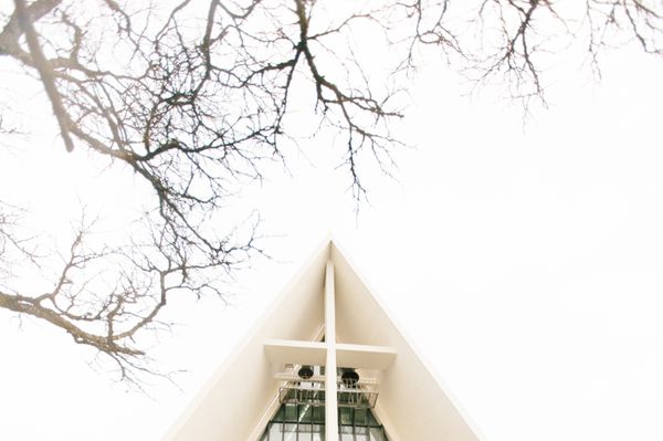 Arctic Cathedral by null