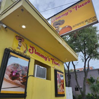 Jimmy's Tacos - Tacos Near Me - Tampa, Florida Jimmy's Tacos - Tacos Near Me - Tampa, Florida