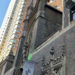 St Malachy's Catholic Church