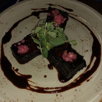 Chica Miami - Short rib - Latin American Near Me - Miami, Florida Chica Miami - Short rib - Latin American Near Me - Miami, Florida