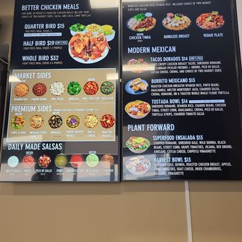 Wildbird - Chicken Shop Near Me - Los Angeles, California