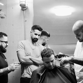 RTGT Miami HQ - Education is the key to our continued development. - Barbers Near Me - Miami, Florida RTGT Miami HQ - Education is the key to our continued development. - Barbers Near Me - Miami, Florida