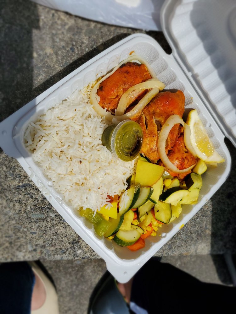 SAFFRON GRILL 974 Photos & 1391 Reviews Indian 2132 N Northgate