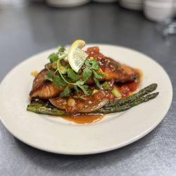 Simply Delicious Asian & Thai Cuisine