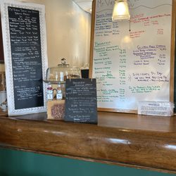 Mt View Bake Inn Brew Cafe