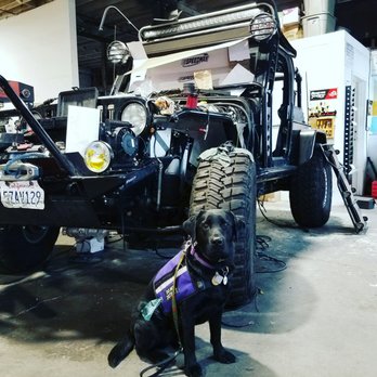 Wayne's Auto Repair - Great team. Awesome staff and of course, very fun professional builds. - Auto Repair Near Me - Eureka, California Wayne's Auto Repair - Great team. Awesome staff and of course, very fun professional builds. - Auto Repair Near Me - Eureka, California