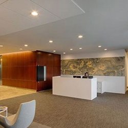 Ramdas Accounting - Inside our lobby