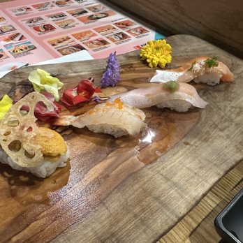 Aikan Sushi - Premium sushi (not bad) - Izakaya Near Me - Northridge, California Aikan Sushi - Premium sushi (not bad) - Izakaya Near Me - Northridge, California