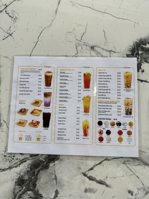 Menu photo 5 Fatbee Cafe Everett, WA Menu photo 5 Fatbee Cafe Everett, WA