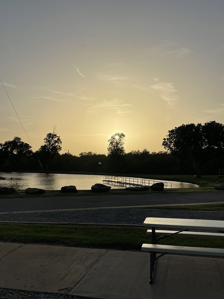 Wichita Falls RV Park