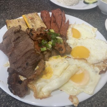 Com Tam Dao Vien - Vietnamese Near Me - Westminster, California
