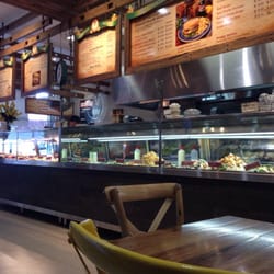 Chargrill Charlies