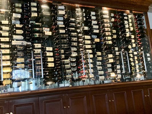 Ruth's Chris Steak House by null