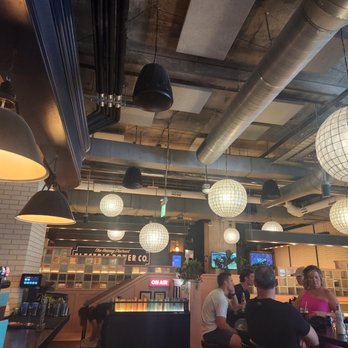 Electric Shuffle Austin - Bars Near Me - Austin, Texas
