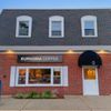 Euphoria Coffee gift card