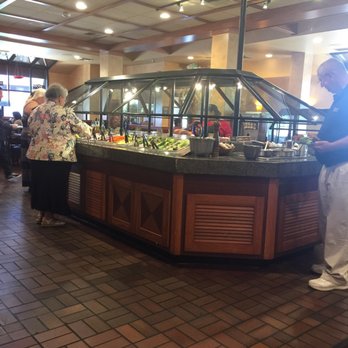 Sizzler - Great salad bar. - Seafood Near Me - San Bernardino, California Sizzler - Great salad bar. - Seafood Near Me - San Bernardino, California
