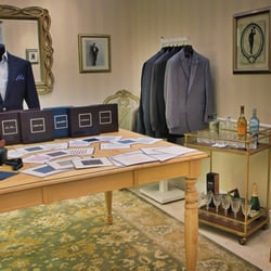 RICARDO Custom Clothing for Men