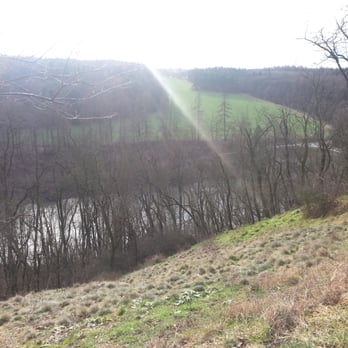 Modřanská rokle - The beauty of it all is overwhelming - Hiking Near Me - Prague, Puerto Rico