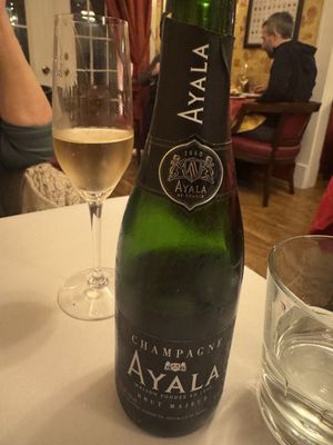 Bistro Maison by null