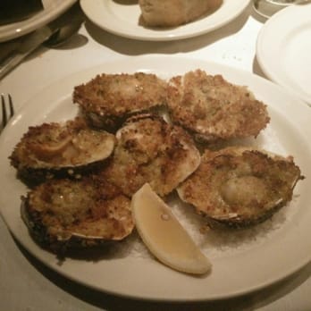 Old Ebbitt Grill - Casino clams - Bars Near Me - Washington, DC, District of Columbia