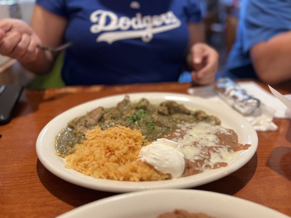 Habanero Mexican Grill