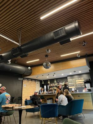 Avondale Brewing Company by null