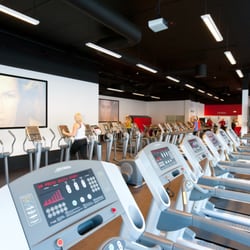 Fitness World - Fresh Fitness Aalborg