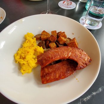 Wilma's - Standard breakfast. Simple yet packed with flavor and love. Potatoes are on point - Seafood Near Me - Wilmington, Delaware Wilma's - Standard breakfast. Simple yet packed with flavor and love. Potatoes are on point - Seafood Near Me - Wilmington, Delaware