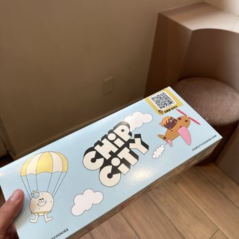 Chip City - Bakeries Near Me - Brooklyn, New York